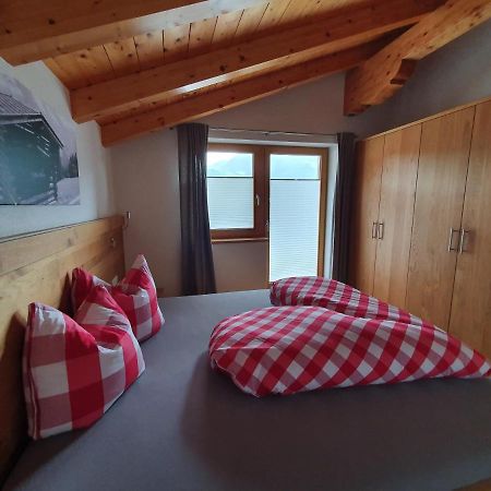 Appartement Dorfjuwel Alpbachtal à Reith im Alpbachtal Extérieur photo