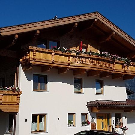 Appartement Dorfjuwel Alpbachtal à Reith im Alpbachtal Extérieur photo