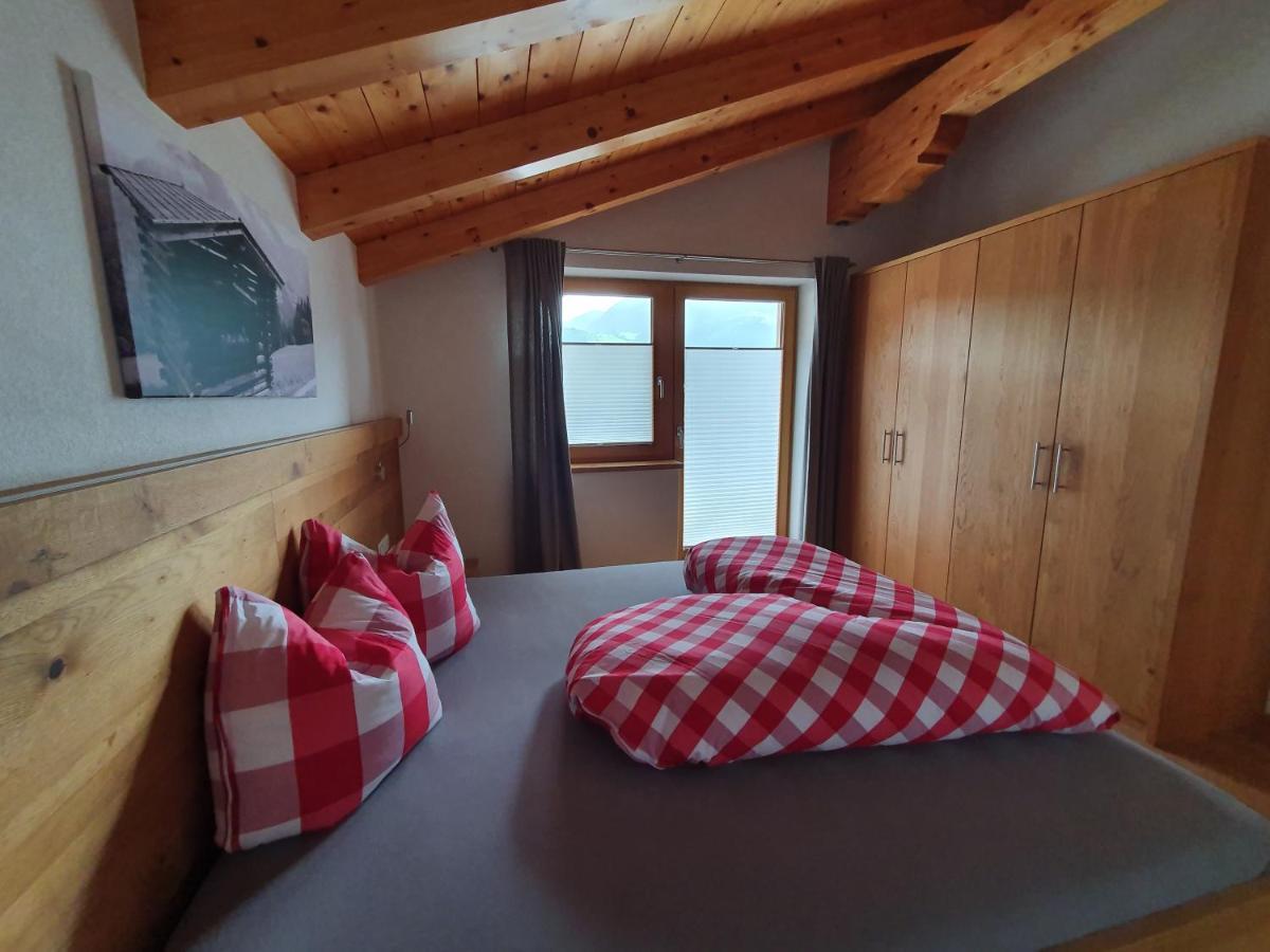 Appartement Dorfjuwel Alpbachtal à Reith im Alpbachtal Extérieur photo