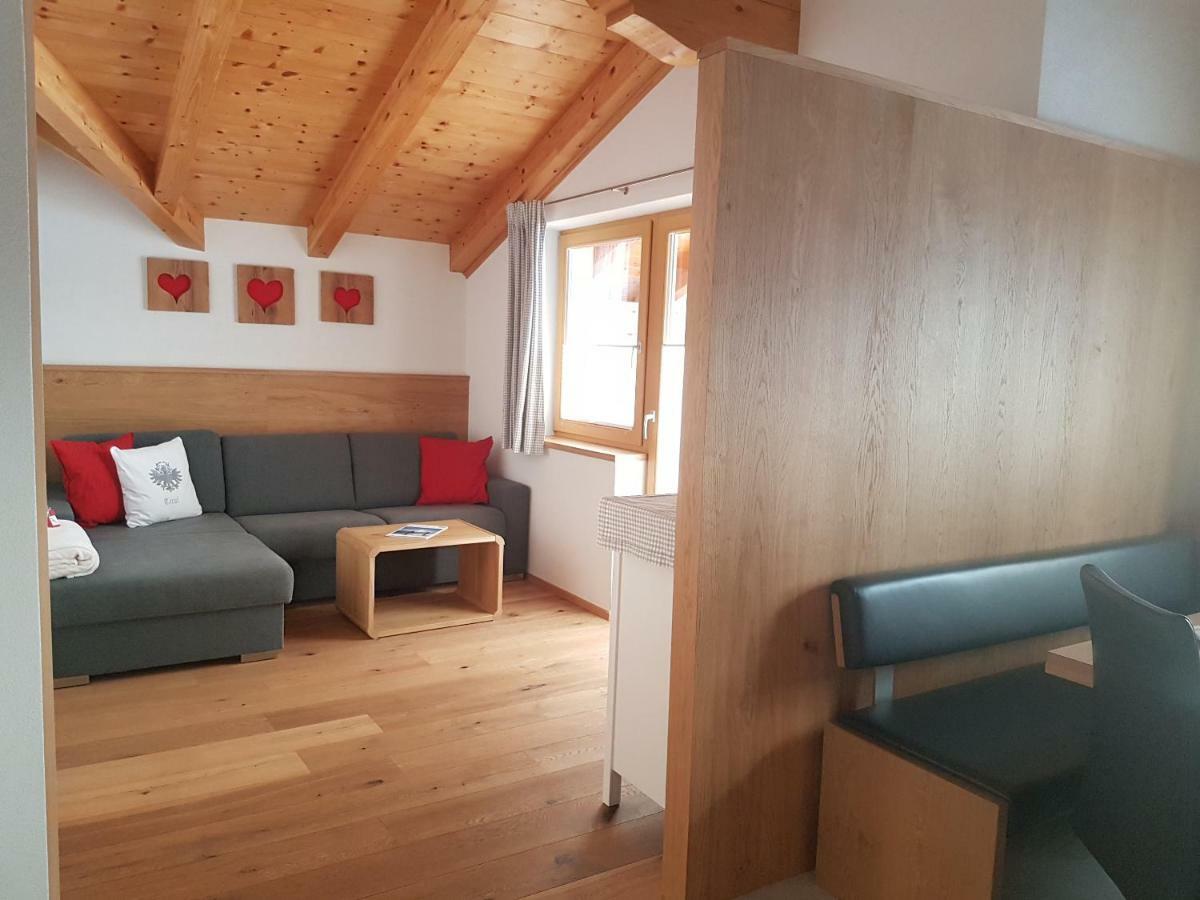 Appartement Dorfjuwel Alpbachtal à Reith im Alpbachtal Extérieur photo