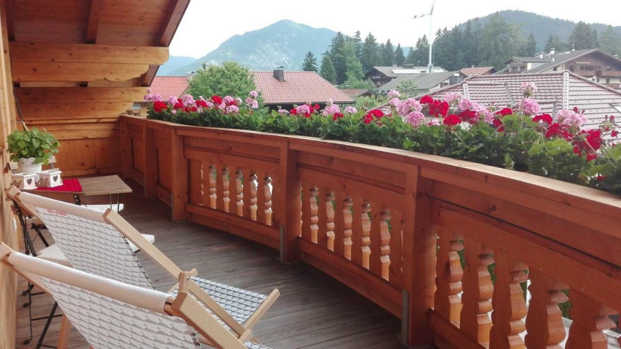 Appartement Dorfjuwel Alpbachtal à Reith im Alpbachtal Extérieur photo