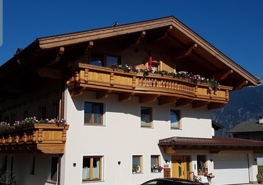 Appartement Dorfjuwel Alpbachtal à Reith im Alpbachtal Extérieur photo