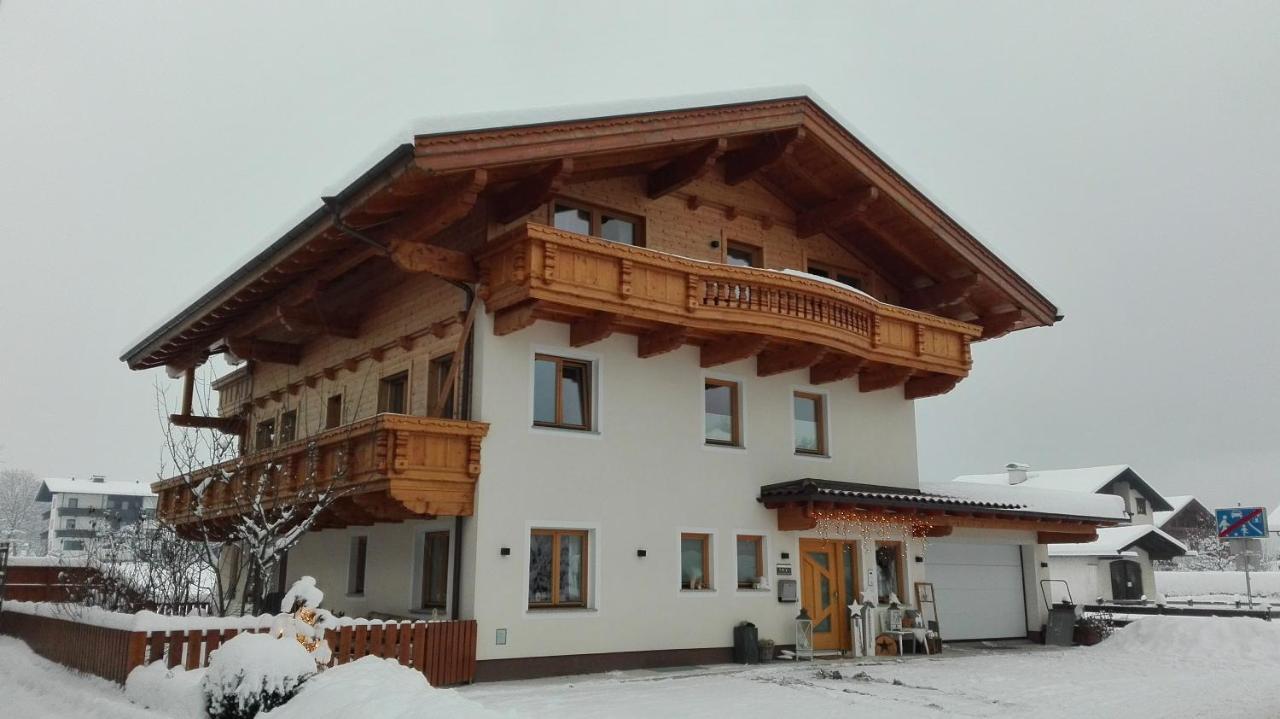 Appartement Dorfjuwel Alpbachtal à Reith im Alpbachtal Extérieur photo